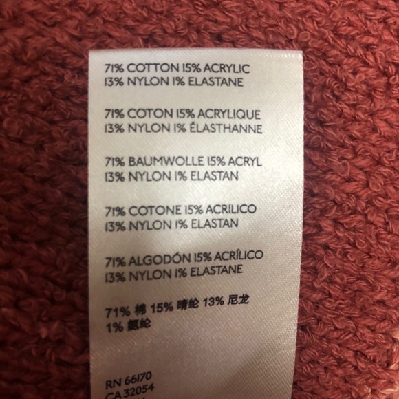 Free People Chunky Cardigan - Picture 11 of 12